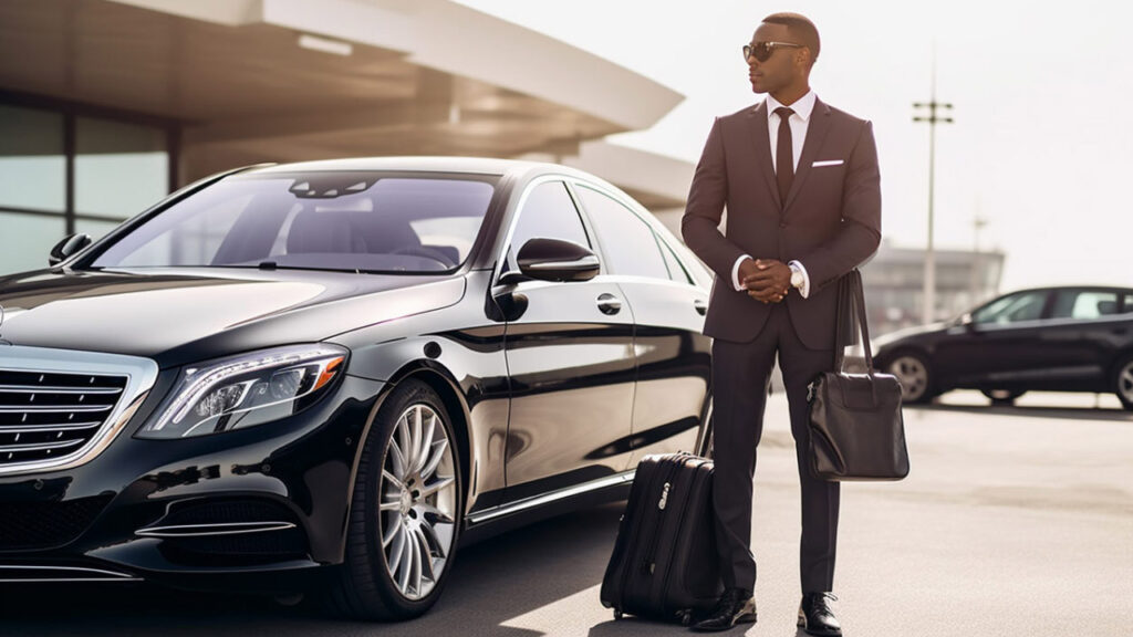 cheap chauffeur service dubai