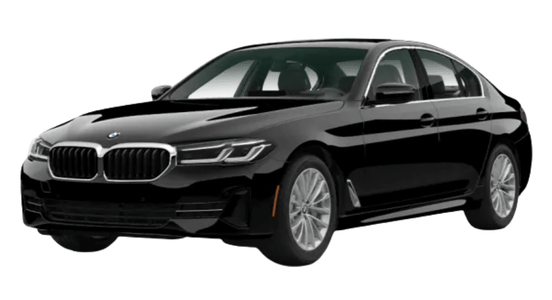 2021 BMW 5 Series (1)