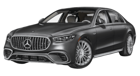 Mercedes S class